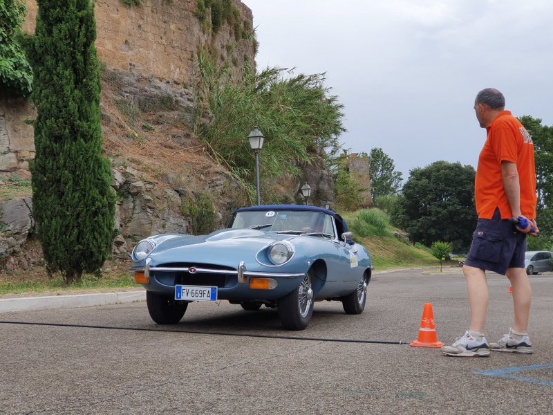 Raid etruschi 2019